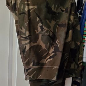 Ralph lauren sweatpants 2xb
